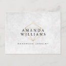 Search for gemstones postcards Jewellery