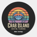 Search for florida travel stickers Island