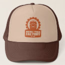 Search for factory hats Retro
