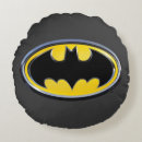 Search for batman cushions Logo