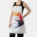 Search for japanese anime aprons Food