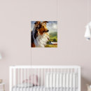 Search for rough collie posters Portrait