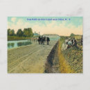 Search for tows postcards Canal
