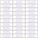 Search for wedding stationery Script