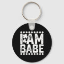 Search for babe key rings Happy