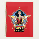 Search for wonder woman office supplies Comic book