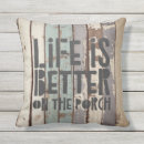Search for porch cushions Rustic