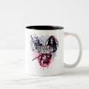 Search for suicide squad mugs Sketch