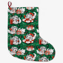 Search for old fashioned christmas stockings Cute