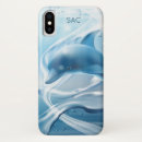 Search for cute dolphin iphone cases Illustration