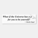 Search for confidence bumper stickers Spirituality