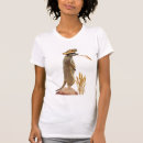 Search for meerkat tshirts Leaf