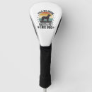Search for drink golf head covers Animal
