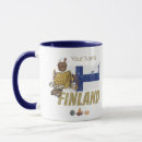 Search for flag of finland mugs Europe