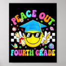 Search for graduation design posters Stylish look