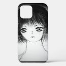 Search for anime girls iphone cases Manga