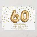 Search for retirement 60th birthday invitations Celebration