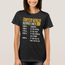 Search for cosmetology tshirts Instructor