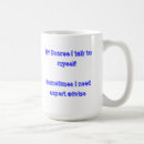 Search for expert advice mugs Need