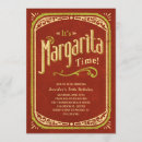 Search for margarita glass invitations Summer party
