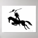 Search for american indian horse art Native