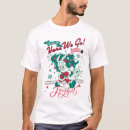 Search for looney tunes christmas tshirts Cute