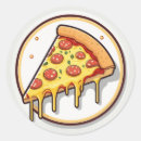 Search for cheese slice stickers Food