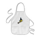 Search for witch aprons Broom