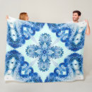 Search for guardian angel blankets Vintage