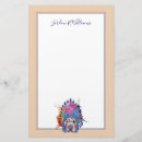 Search for indian stationery paper Feathers