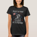 Search for back it up terry tshirts Usa