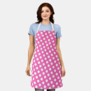 Search for points aprons Pink
