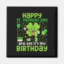 Search for pot leaf magnets Shamrock