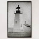 Search for maine lighthouse puzzles Pemaquid point