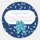 Search for homemade candy stickers Baking