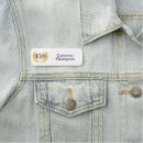 Search for graduation name tags College business fraternity member