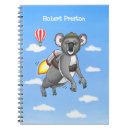 Search for koala notebooks Nature