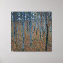 Search for beech trees gustav klimt art Forest