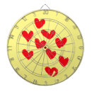 Search for heart darts dartboards Sports