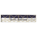 Search for navy blue and gold desk accessories Trendy