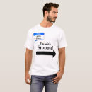 Search for stoopids tshirts Stupid