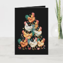 Search for chicken christmas cards Matching