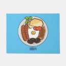 Search for mushroom doormats Food