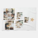 Search for christmas tea towels Star