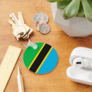Search for tanzania key rings Green