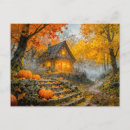 Search for pumpkin postcards Mouse