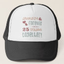Search for 25th hats Marriage