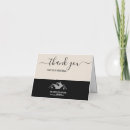 Search for real estate thank you cards Minimalist