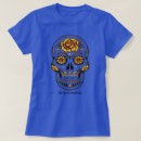 Search for day of the dead clothing Dia de los muertos