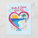 Search for turks and caicos postcards Beach